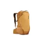 Mochila de caminhada Thule 4095 Stir 25L homem Wood Thrush
