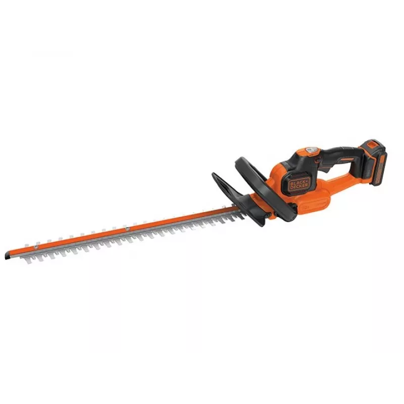 Corta-sebes Black & Decker GTC18452PC