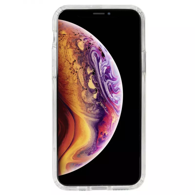 Capa Krusell Kivik iPhone 11 Pro 14,7 cm (5,8 polegadas) transparente