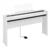 Piano digital Yamaha P-225WH 88 teclas branco