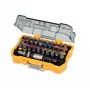 DeWalt DT7969-QZ conjunto de pontas de aparafusar, 32 peças, Tough Case