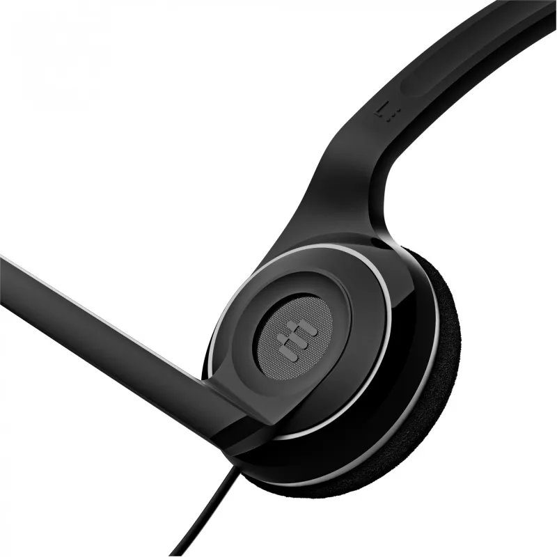 EPOS EDU 11 USB Headset mono, pack de 10