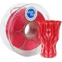 Filamento 3D Azurefilm Silk Rose 1,75mm 1kg Azurefilm (FL171-3017)