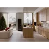 Chaleira elétrica Smeg KLF03BLEU Aço inoxidável Plástico 2400 W Preto 1,7 L