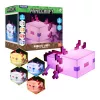 Luz Paladone Minecraft Axolotl