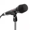 Neumann KMS 104 BK - microfone vocal cardioide, preto