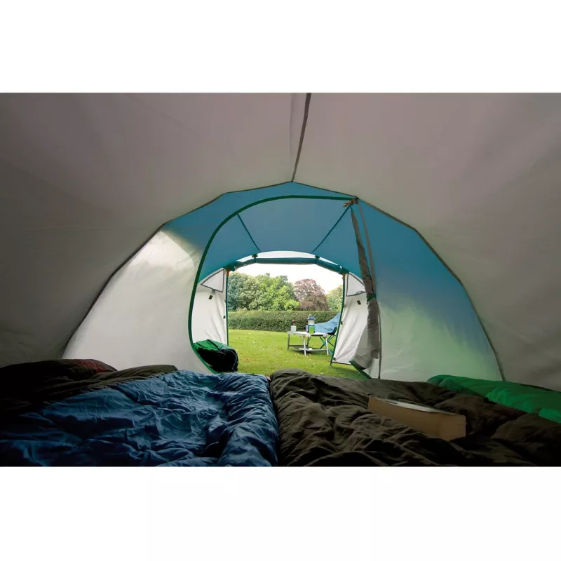 Tenda de túnel Coleman Cortes 3 multicor