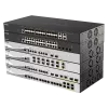 Switch D-Link 24 portas 10G SFP+, 4 portas 10GBASE-T Smart Managed
