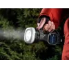 Lanterna TRACER Camping Torch 47140 solar recarregável, à prova de água