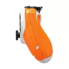 Lizard Skins DSP Controller Grip para PlayStation 4, tangerina
