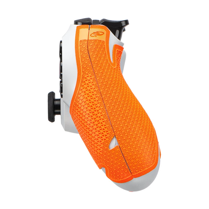 Lizard Skins DSP Controller Grip para PlayStation 4, tangerina