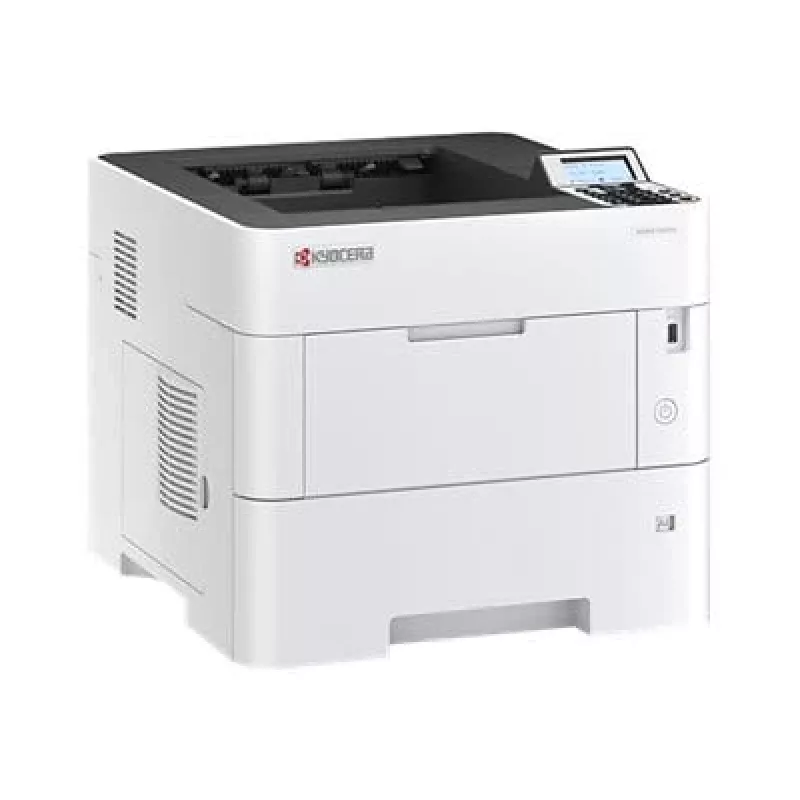 Impressora KYOCERA Ecosys PA5500x laser branca