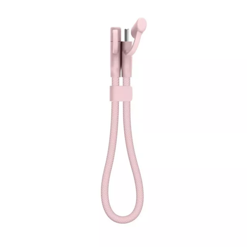 Powerbank Belkin BPB028HQPK 20000 mAh – 2× USB-C, 1× USB-A, rosa