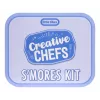 Kit Creative Chefs S'mores