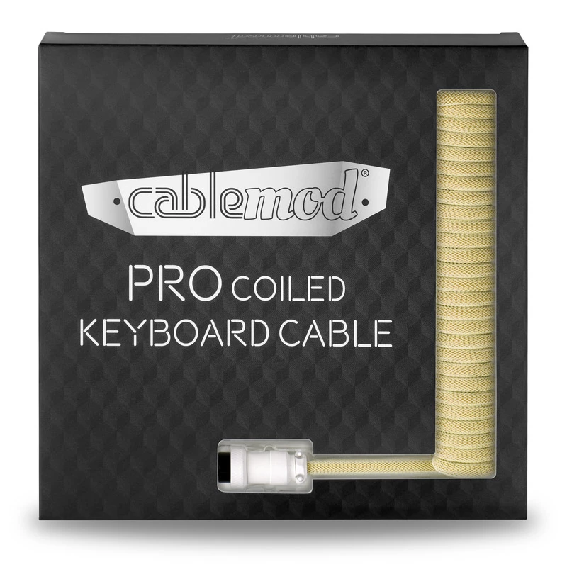 Cablemod CM-PKCA-CWAW-YW150YW-R cabo USB 1,5 m USB A USB C amarelo (CM-PKCA-CWAW-YW150YW-R)