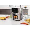 Prime3 SAF32 fritadeira de ar quente