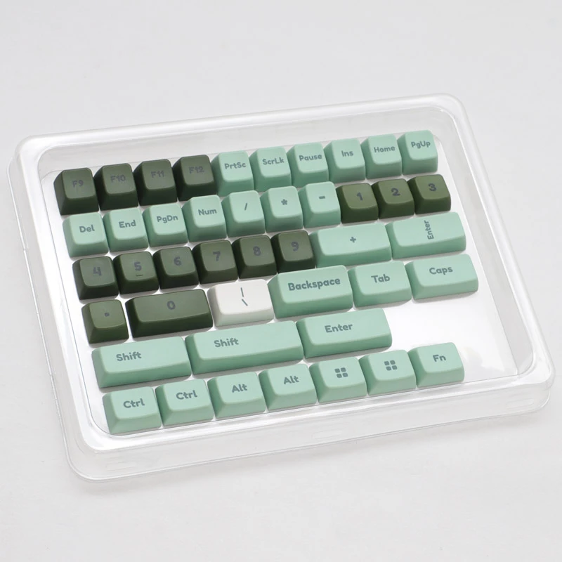 Ducky DCA132-USDINMDPH1 acessório para dispositivos de entrada tecla