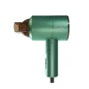Adler | Secador de cabelo | AD 2265 | 1100 W | Número de níveis de temperatura 2 | verde