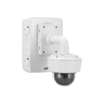 Caixa e suporte Axis 5900-181
