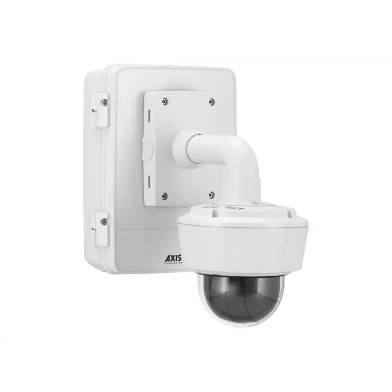Caixa e suporte Axis 5900-181