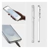 Conjunto de proteção 360° 4smarts para Samsung Galaxy S25 FE (4S541684)