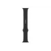 Watch SE GPS + Cellular 44 mm caixa de alumínio Midnight com pulseira desportiva Midnight – M/L