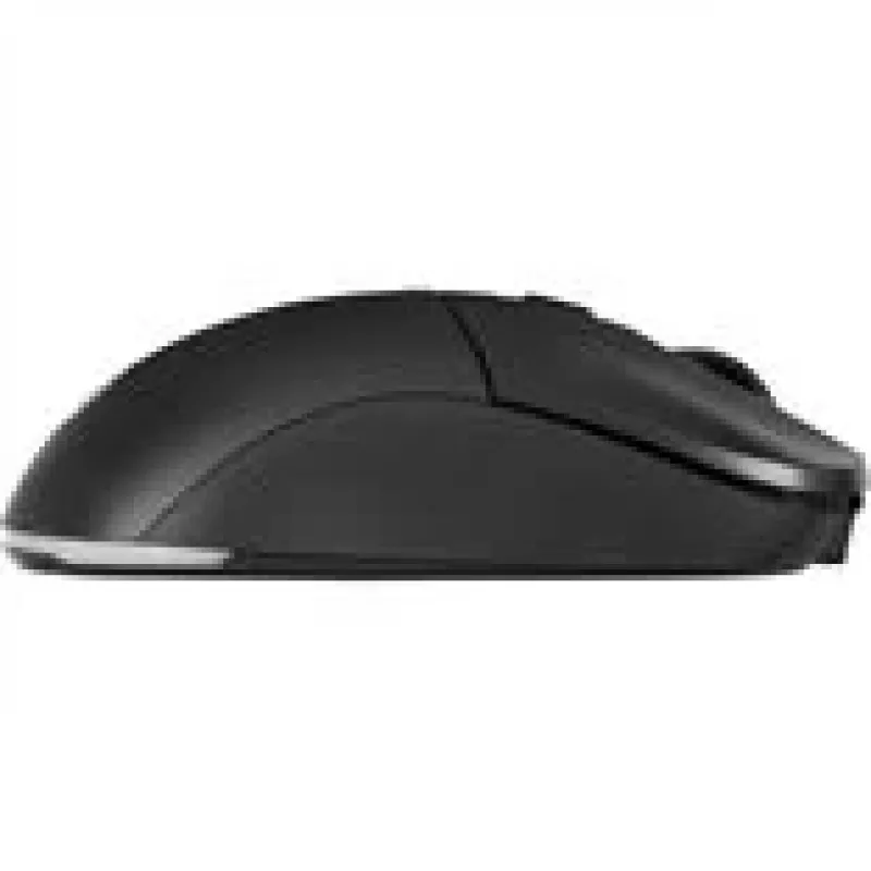 GAMIAC PX71 rato gaming - preto
