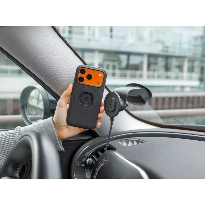 Capa Quad Lock MAG para telemóvel 16,5 cm (6,5