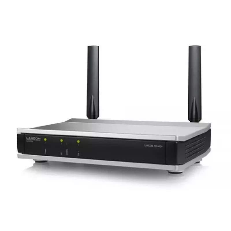 Router Lancom Mobilfunk 730-4G+