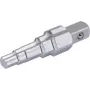 Chave universal de degraus Rothenberger Industrial 073298E — chave ajustável multinível para tubos e válvulas