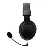 Auscultadores White Shark WGH-2443 Gorilla Pro preto