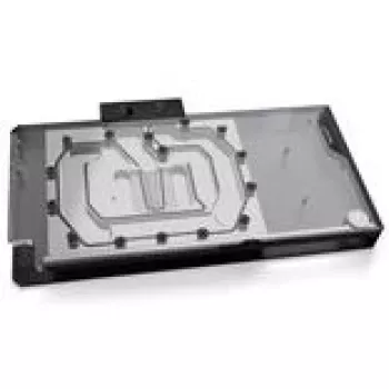 Bloco de água EK-Quantum Vector3 Astral RTX 5080, D-