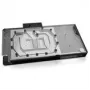 Bloco de água EK-Quantum Vector3 Astral RTX 5080, D-