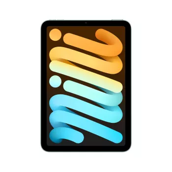 Tablet Apple iPad mini 8,3 polegadas A17 Pro 512 GB iPadOS 18