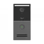 Videoporteiro Grandstream GDS3727, 4 MP, H.264, IP66/IK07, SD até 256 GB, altifalante 3 W