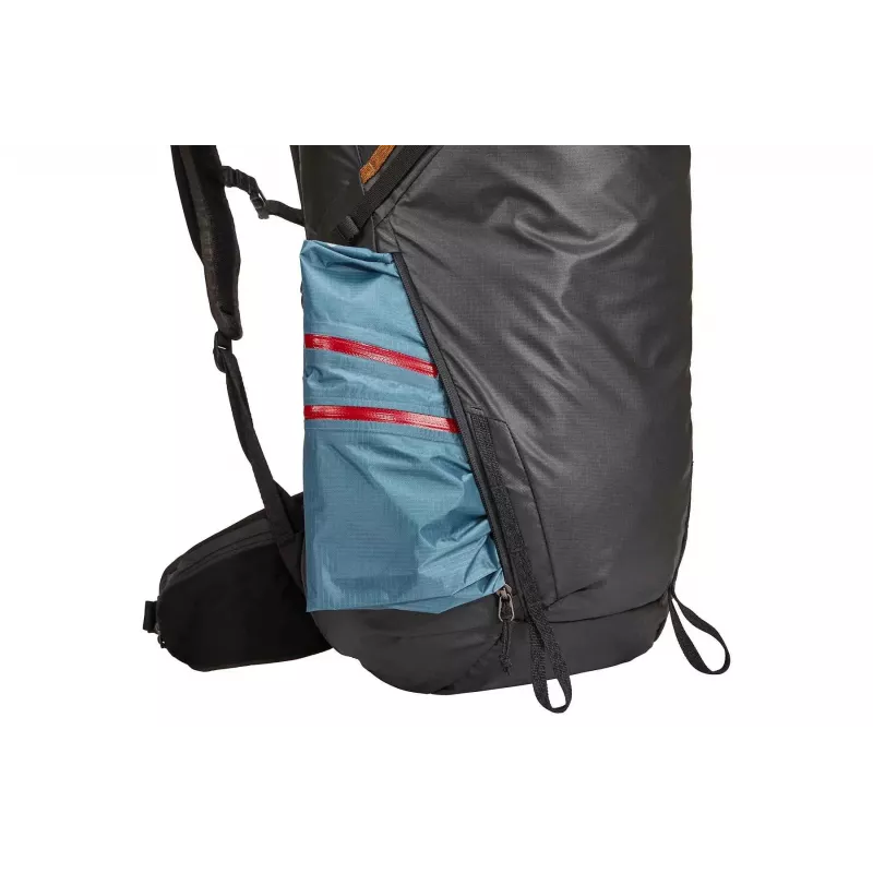 Thule | Stir, 35L | Mochila de caminhada homem | Obsidian