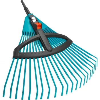 Gardena combisystem ancinho regulável 35-52cm 03099-20