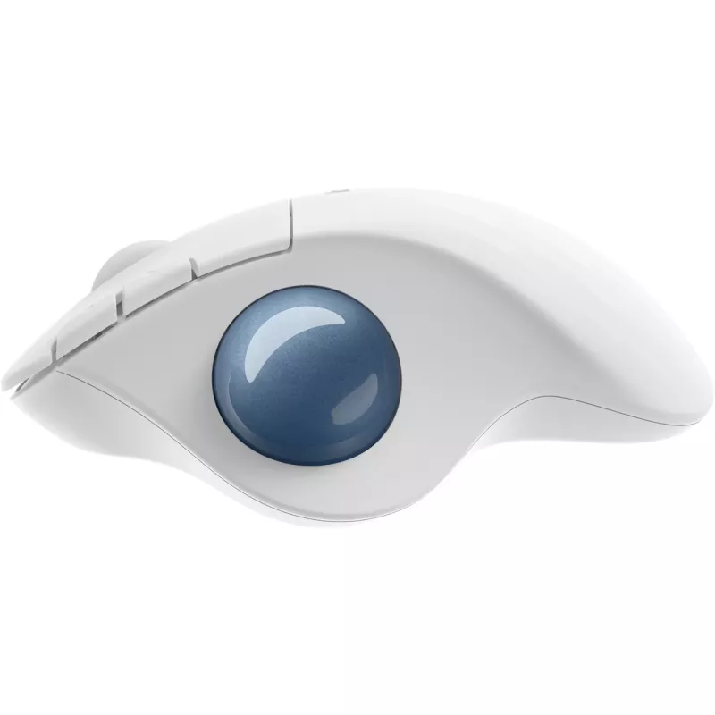 Logitech ERGO M575 for Business - Trackball - para destros