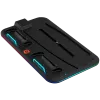 Suporte de arrefecimento CANYON CS-5 RGB para PS5 com função de carregamento, modelo CND-CSPS5B