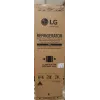 SALE OUT. LG GBV5240DSW frigorífico, de livre instalação, congelador em baixo, D, altura 2,03 m, volume líquido de refrigeração 277 L, volume líquido de congelação 110 L, branco | LG Frigorífico | GBV5240DSW | Eficiência energética