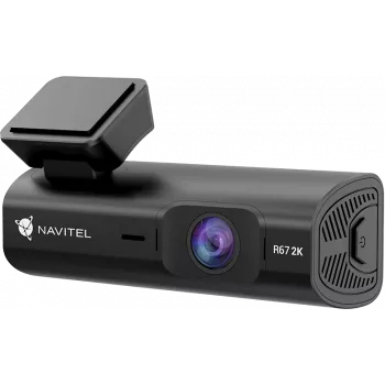 Dashcam Navitel R67 2K