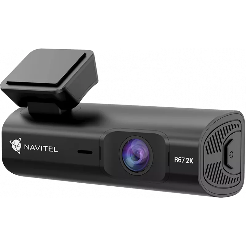 Dashcam Navitel R67 2K