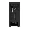 Caixa para PC Cooler Master CMP 520L Midi Tower preto