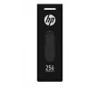 HP x911w Unidade flash USB 256 GB USB Type-A 3.2 Gen 1 (3.1 Gen 1) preto