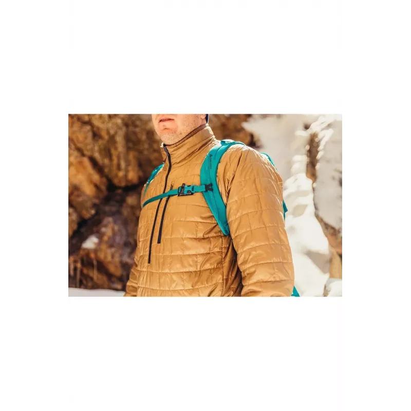 Gregory Alpinisto 28 LT mochila, Piton Blue