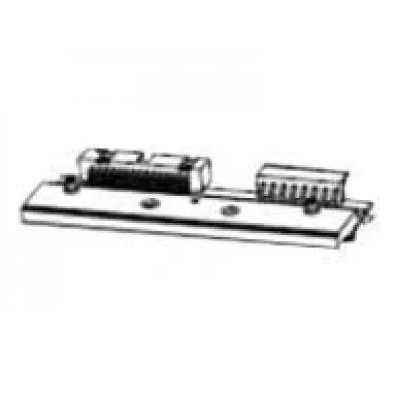Cabeça de impressão térmica direta Zebra P1083347-005