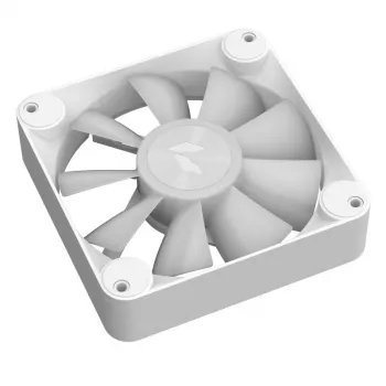Ventoinha de caixa APNX FP1-120 WH 120mm ARGB PWM - Branco