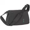 Mala messenger Rivacase 7450 preta