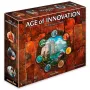 Age of Innovation - Ein Terra Mystica Spiel, jogo de tabuleiro