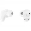 Auscultadores intra-auriculares sem fios Xiaomi Buds 6 Play com Bluetooth, carregamento USB Type-C, branco